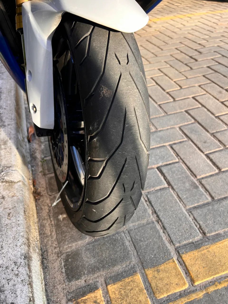 Srad 750 BAIXÍSSIMA KM - Foto 4
