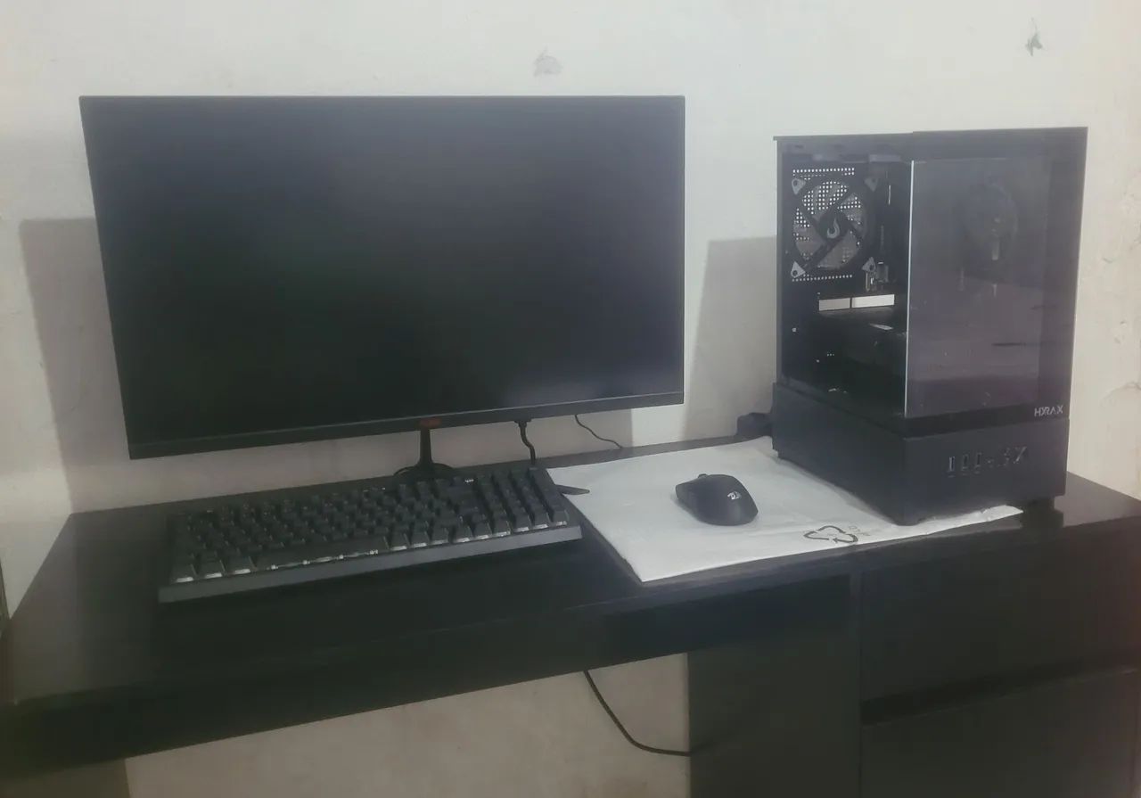Vende-se PC Gamer  - Foto 2