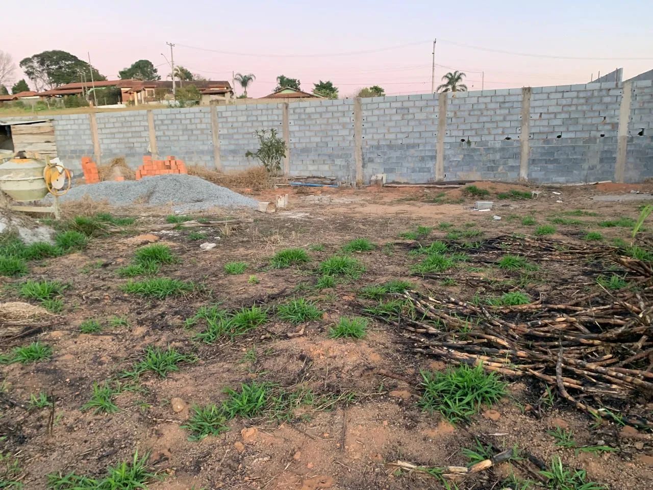 Lote a venda 1000 metros  - Foto 2