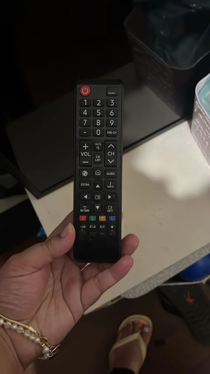 Tv led 32 Polegadas Samsung UN32J4290AG - Foto 3