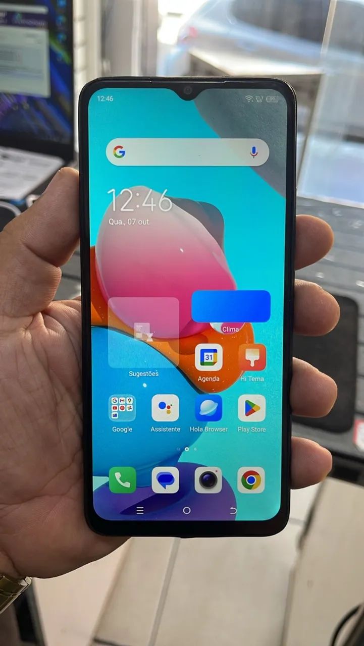 Infinix Smart 7 - Foto 2