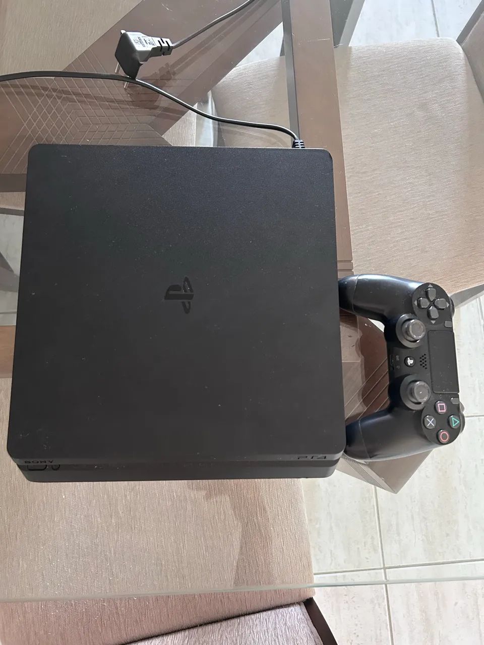 Video Game PS4