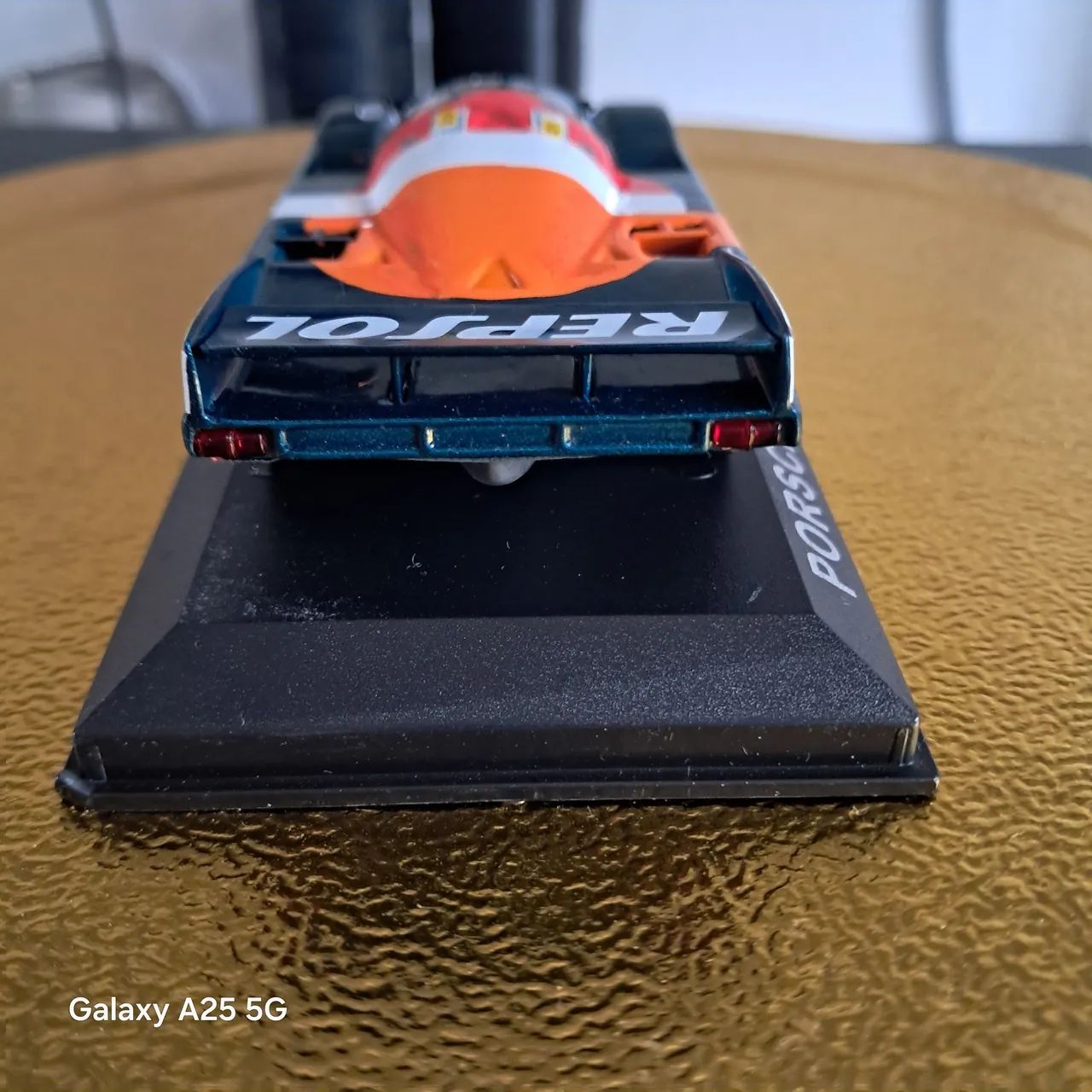 Miniaturas 24 H de Le Mans - Foto 4