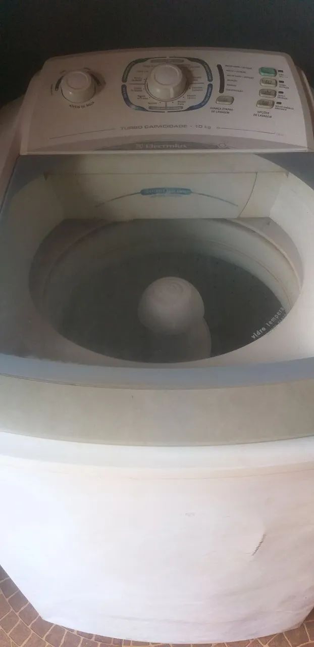 10KG Electrolux  - Foto 2
