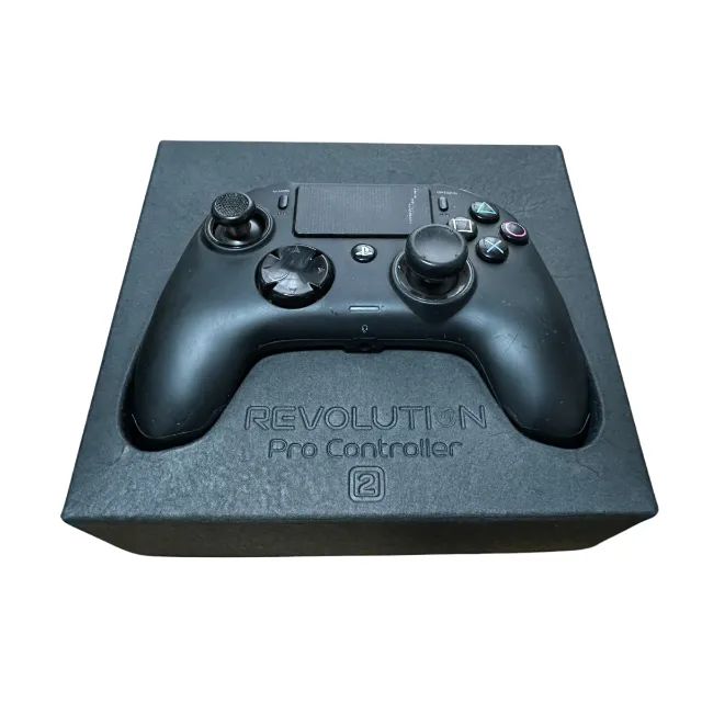CONTROLE NACON REVOLUTION PRO CONTROLLER 2 ? PS4 / PC - Foto 4