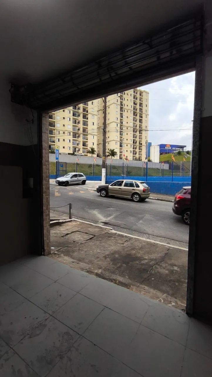 Salão comercial  - Foto 4