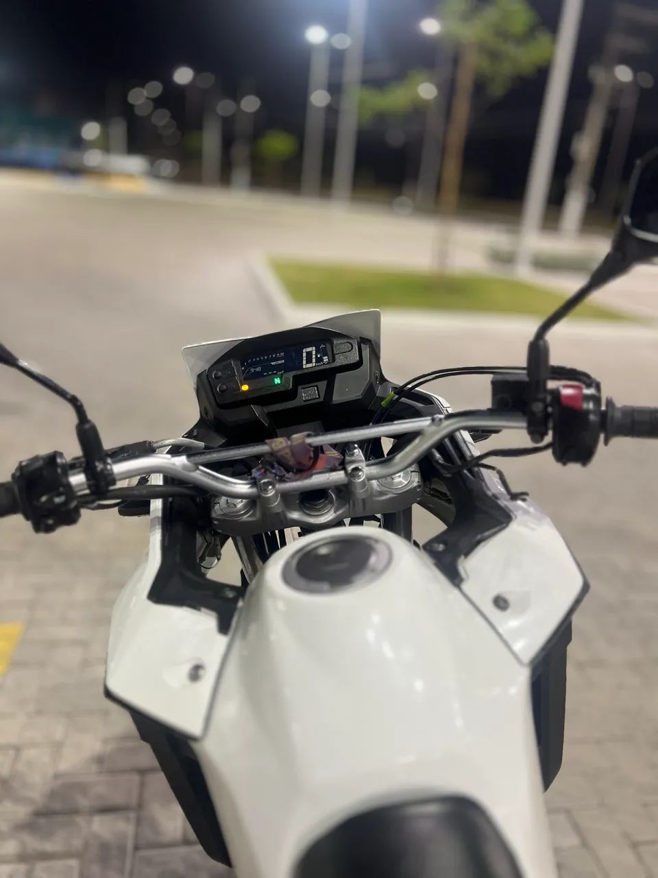 XRE 300 2020  - Foto 2