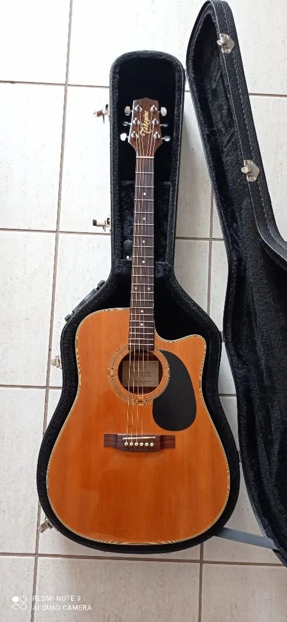 Takamine Koreano EG530C