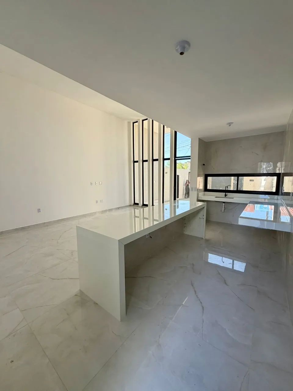 Casa em Edson Queiroz - Fortaleza - Foto 5