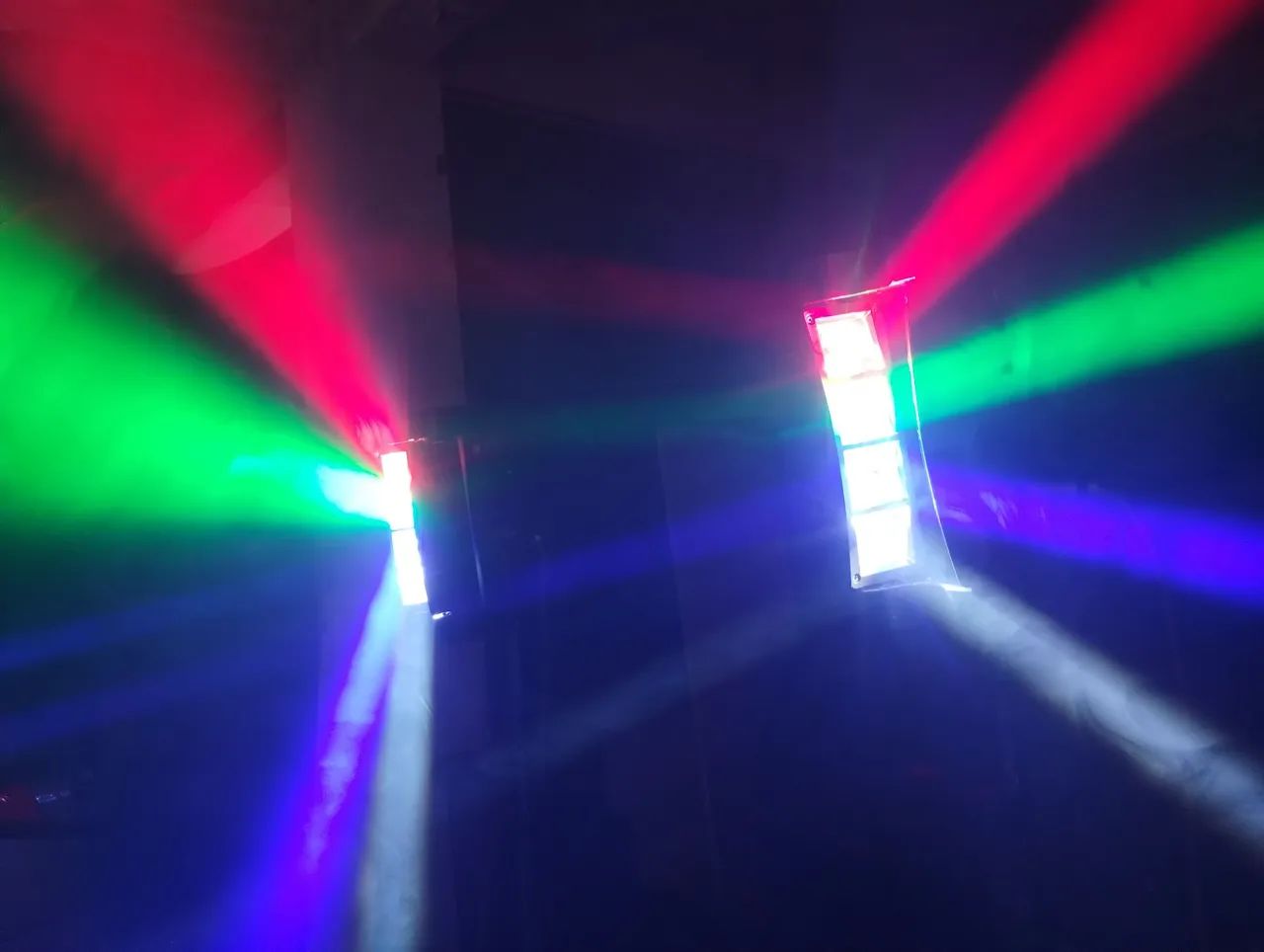 Moving spider led  - Foto 5