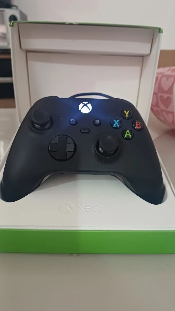 Controle xbox series - Foto 4