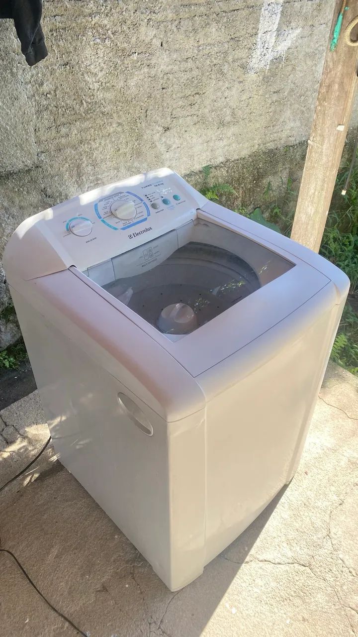 Máquina de lavar Electrolux 12kg - Foto 4