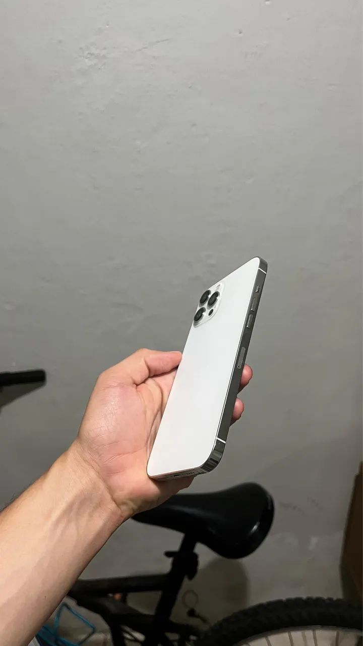 iPhone 12 Pro Max - Foto 4
