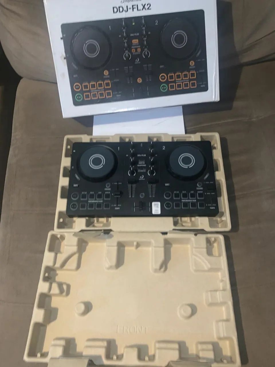 Ddj Flx2 Alphatheta