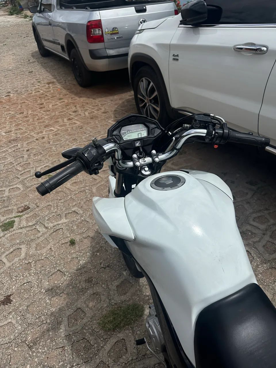 CG 160 (MUITO NOVA) - Foto 5