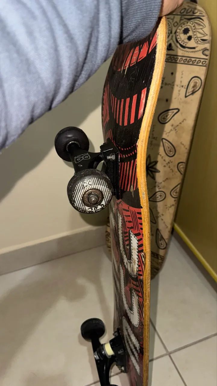 Skate Future  - Foto 4