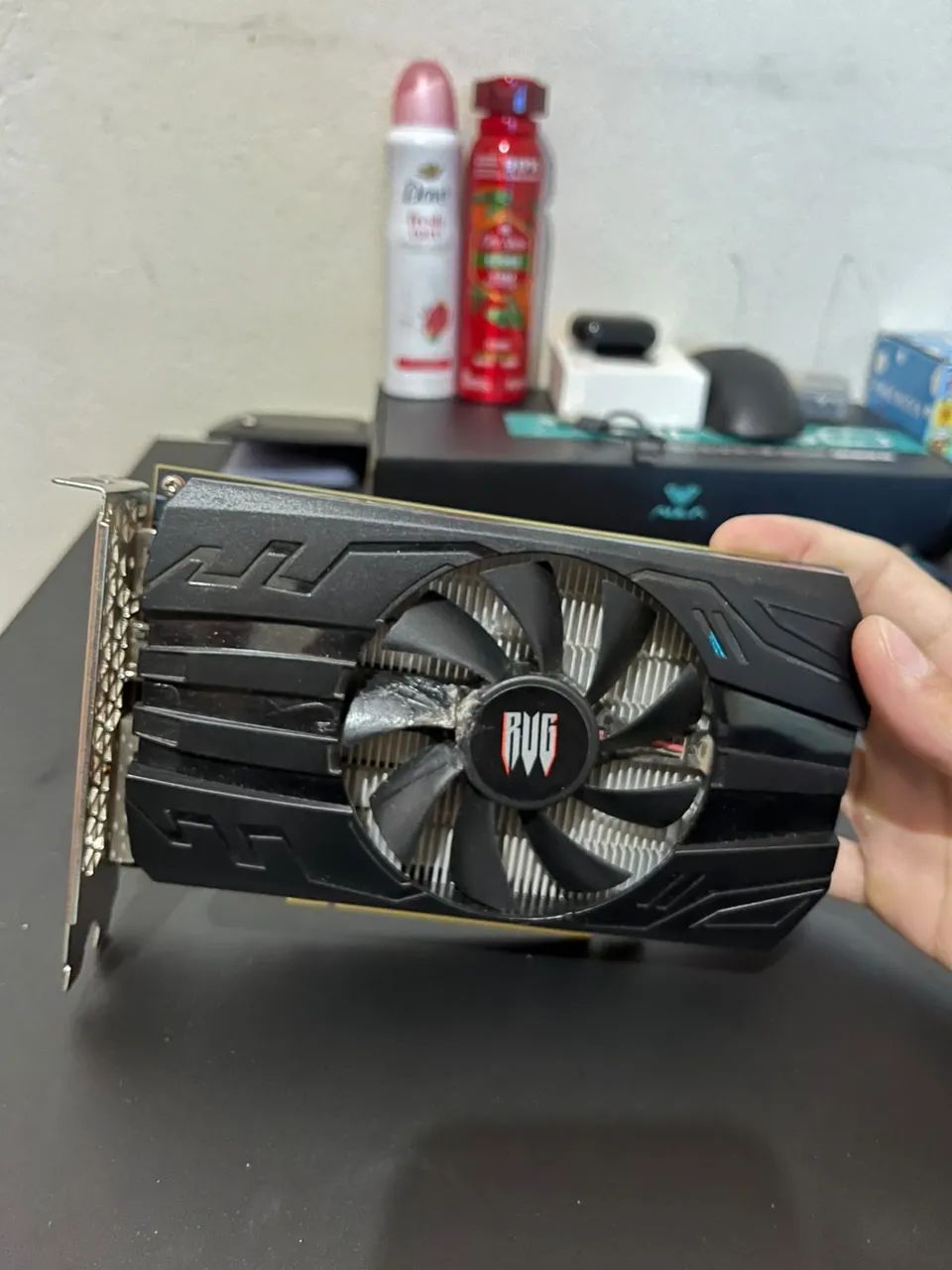 Rx470 rx580 - Foto 3