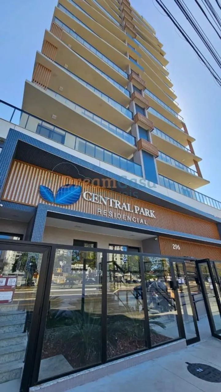 APARTAMENTO 2 QUARTOS COM VISTA MAR  CENTRAL PARK | CIDADE NOVA - ILHÉUS/BA - Foto 2