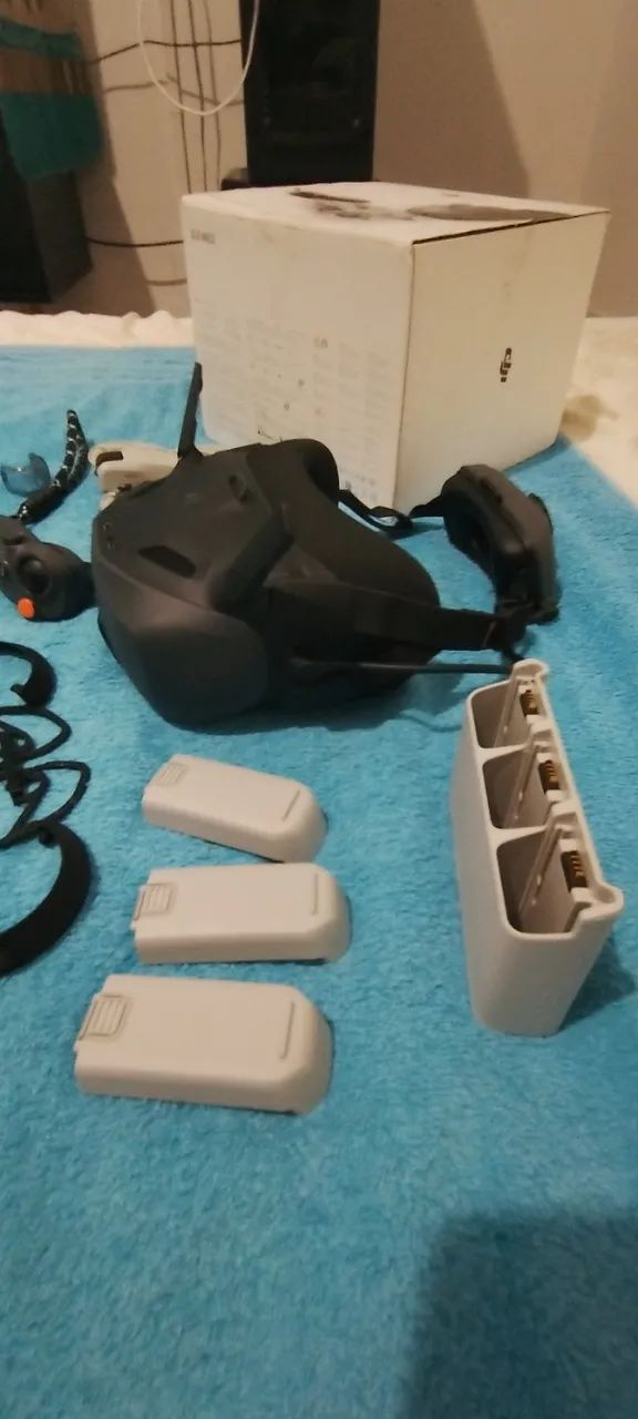 Drone DJI Neo Motion Fly more combo - Foto 3
