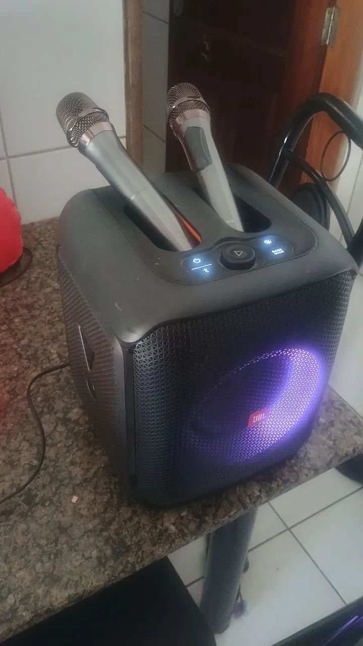 Jbl patybox Encore  - Foto 3