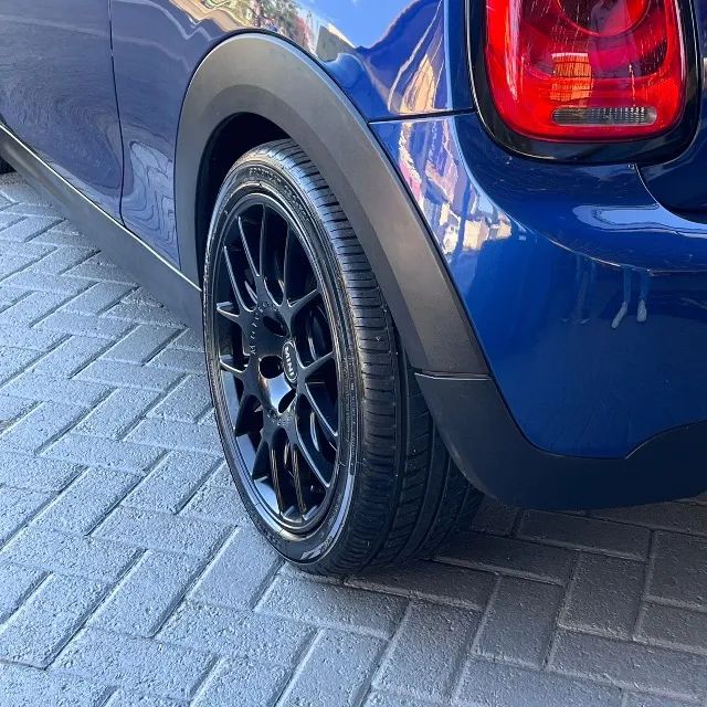 MINI Cooper 1.5 Turbo 12V 3p Aut., foto 10 de 11