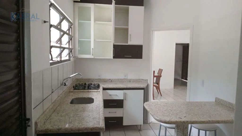 Casa Jardim Cidade de Florianópolis - Foto 4