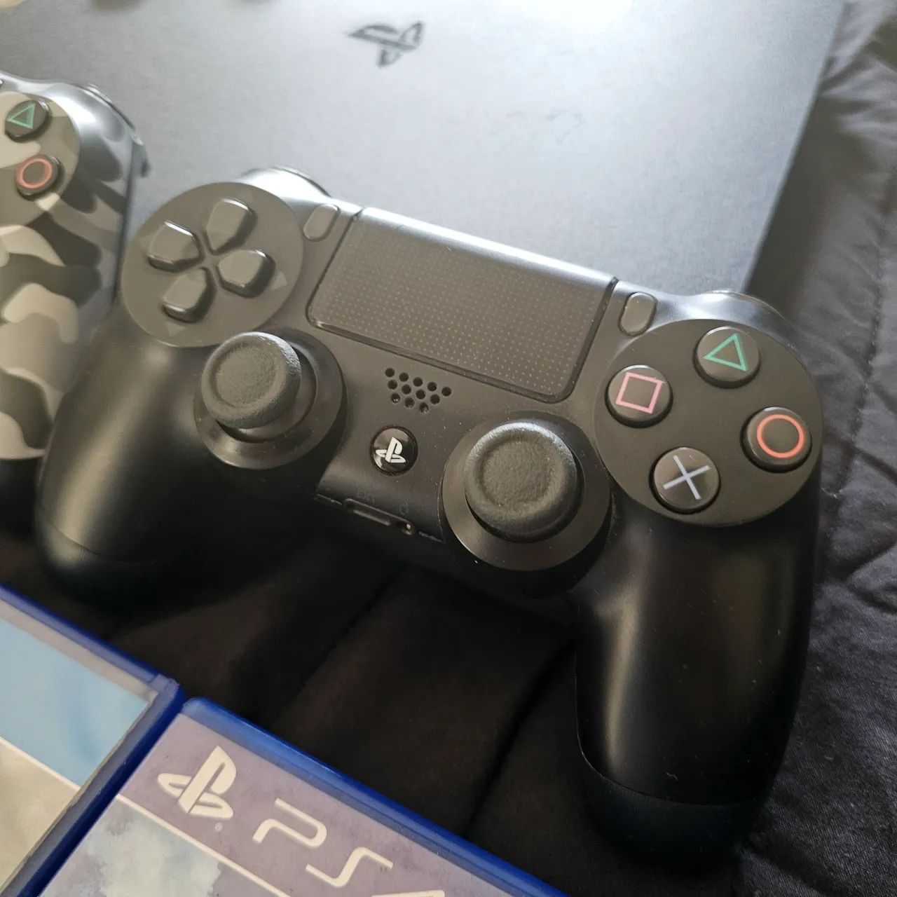 Playstation 4 - Foto 2