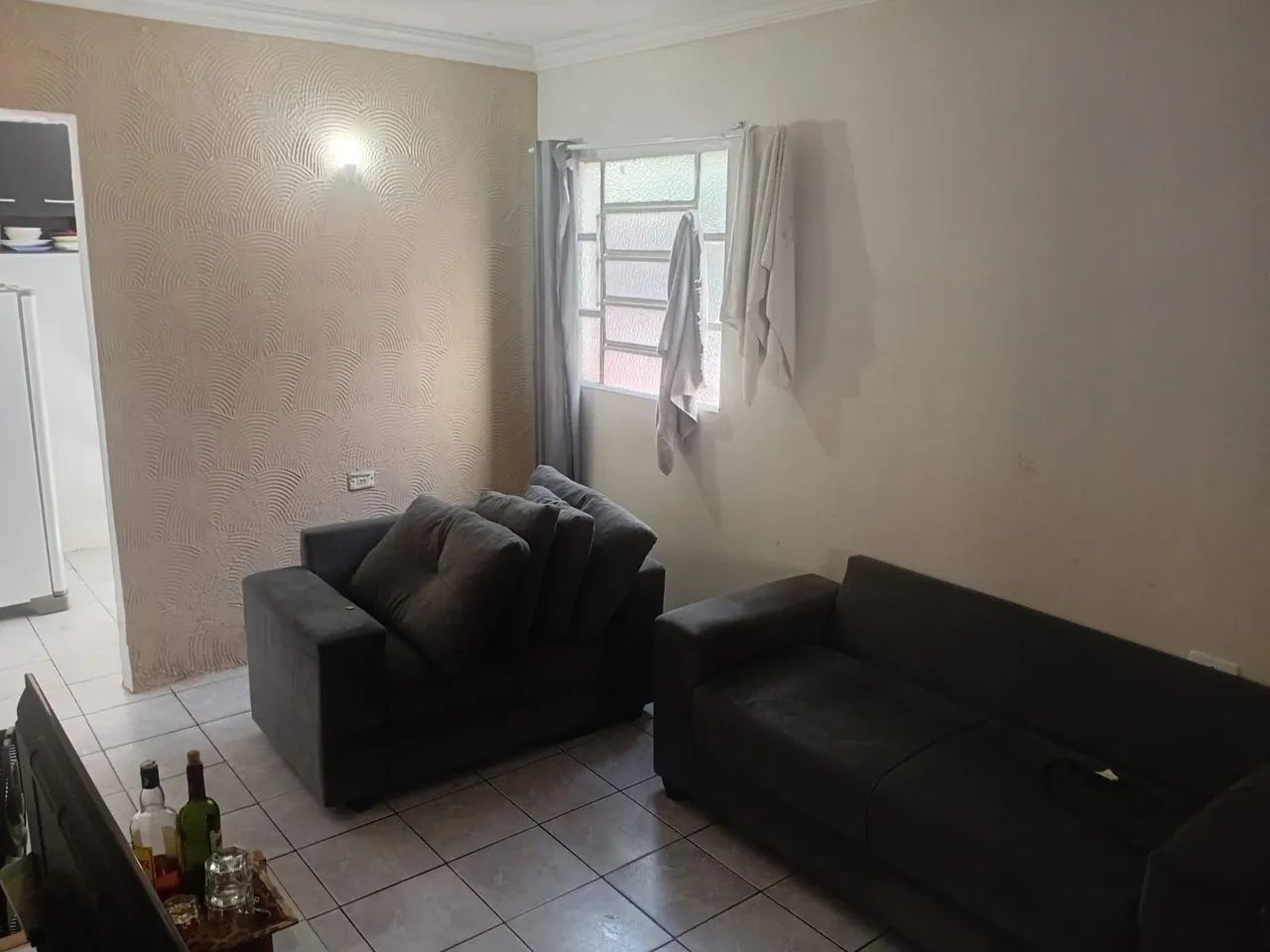 Vende-se casa no Ibura de baixo - Foto 4