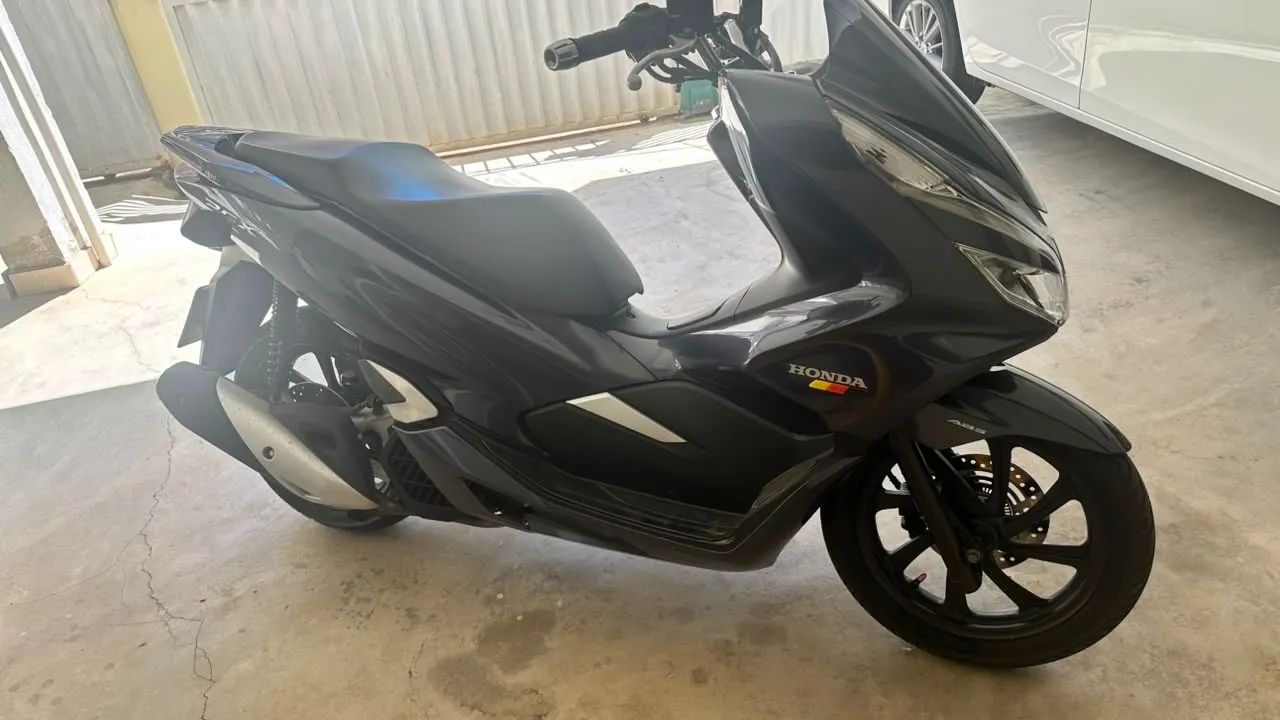 Honda PCX 2020 - Foto 3