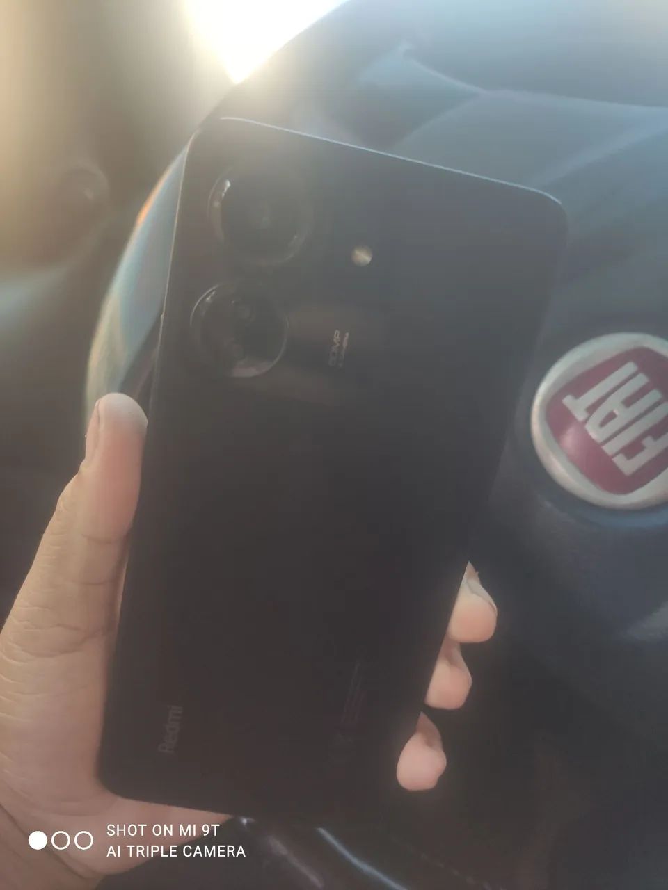 REDMI 13C
