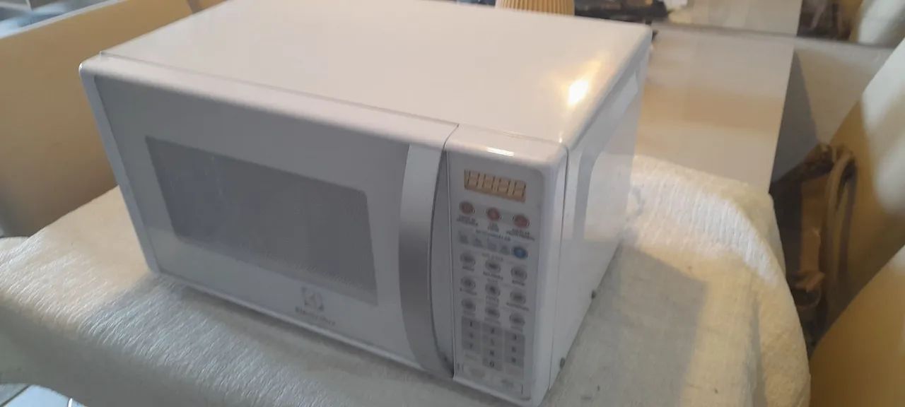 Microondas electrolux  - Foto 2