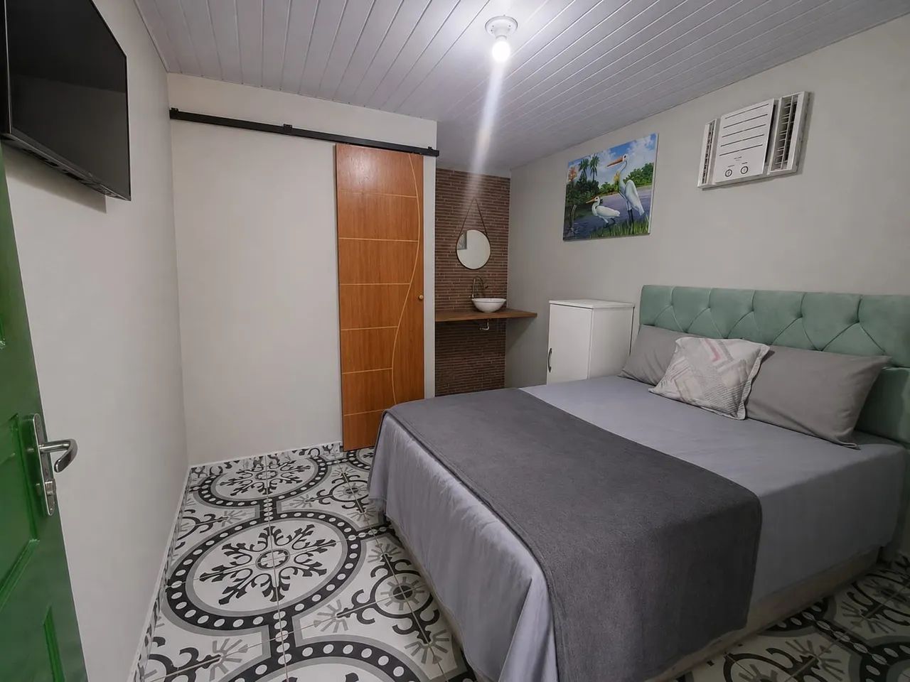 Vendo Pousada Térrea com 5 suítes  - Foto 3