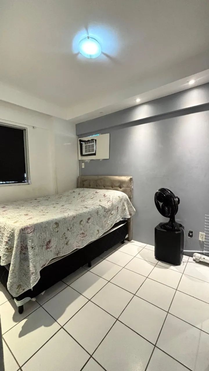 APARTAMENTO 77 M² NA MACAXEIRA - Foto 4