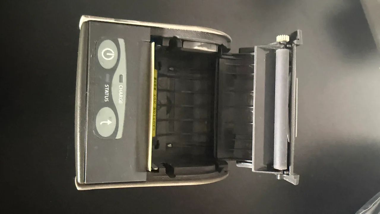 Impressora portátil Datecs DPP350 bluetooth - Foto 3