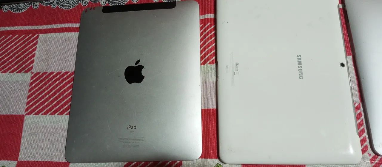 Tablet para quem tiver interesse  - Foto 2