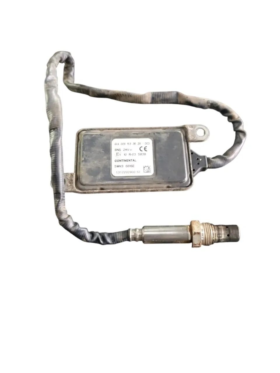Sensor Nox Arla Mb Accelo 1016 A *