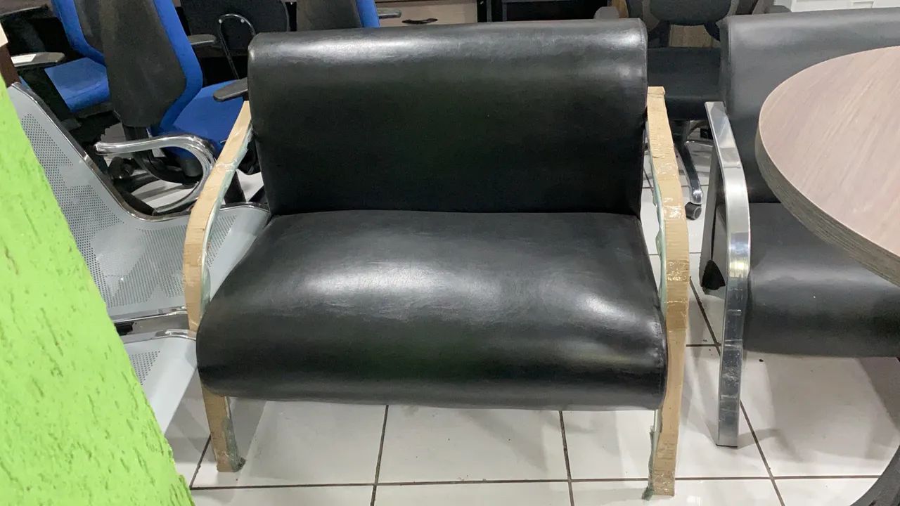 Sofa para recepção  - Foto 2