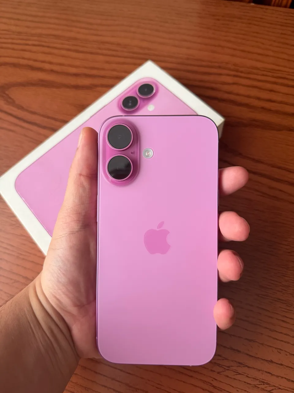 Iphone 13 - 256GB (Todo original) - Celulares e Smartphones