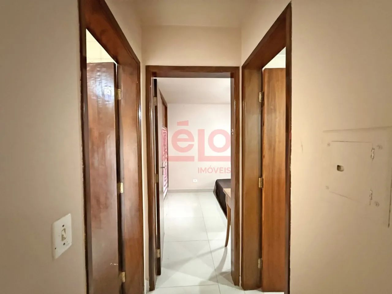 Apartamento 01 quarto - Zona 07 - Prox UEM. - Foto 5
