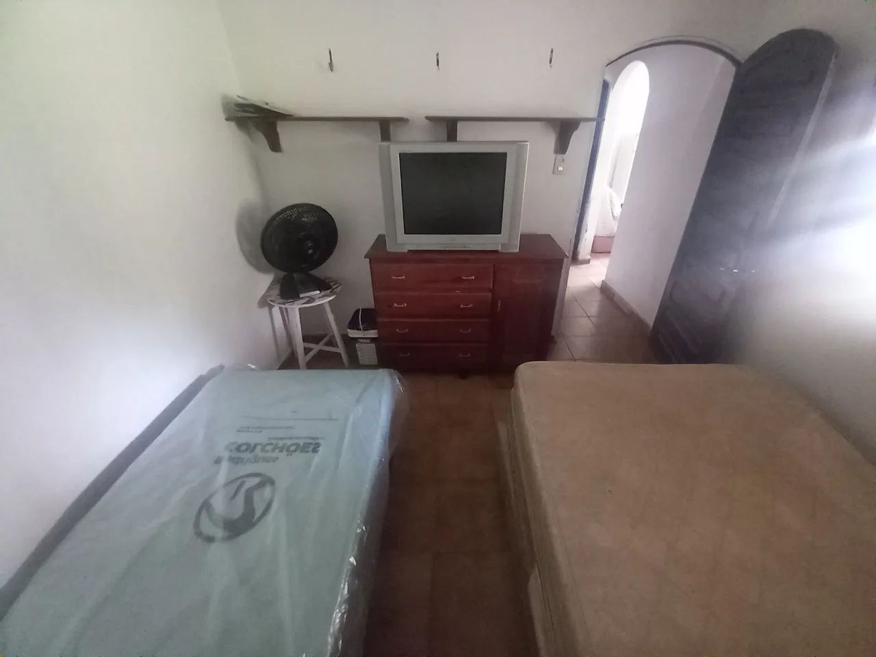 ALUGO CASA EM MOSQUEIRO CHAPÉU VIRADO TEMPORADA FÉRIAS  - Foto 7