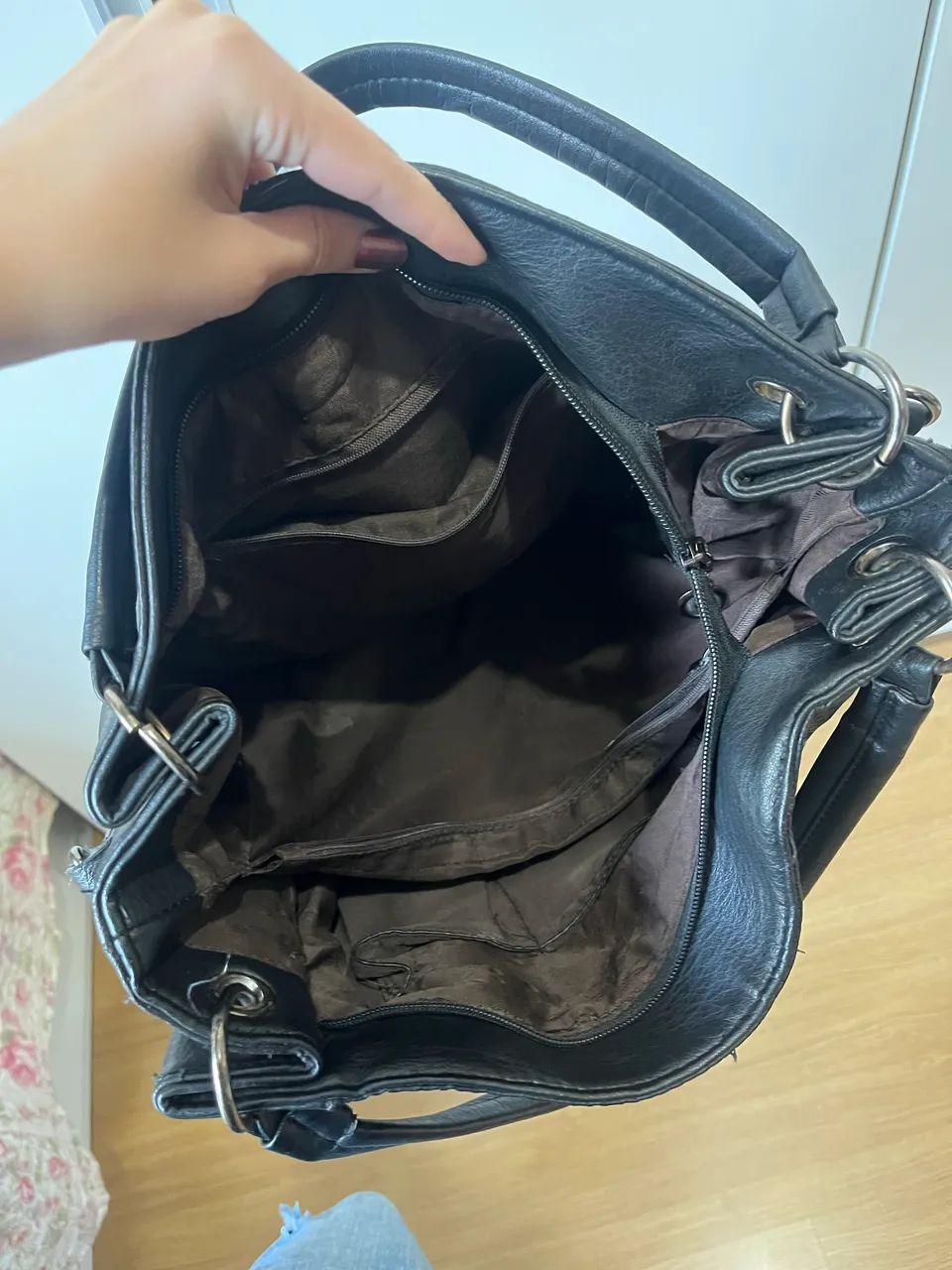 Bolsa - Foto 5