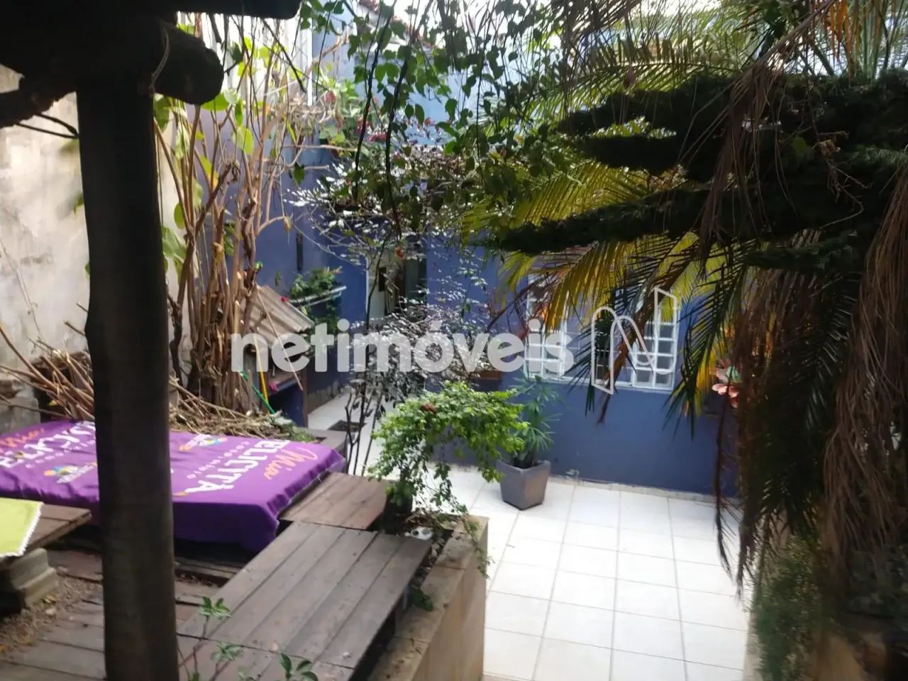 Venda Casa Padre Eustáquio Belo Horizonte - Foto 5
