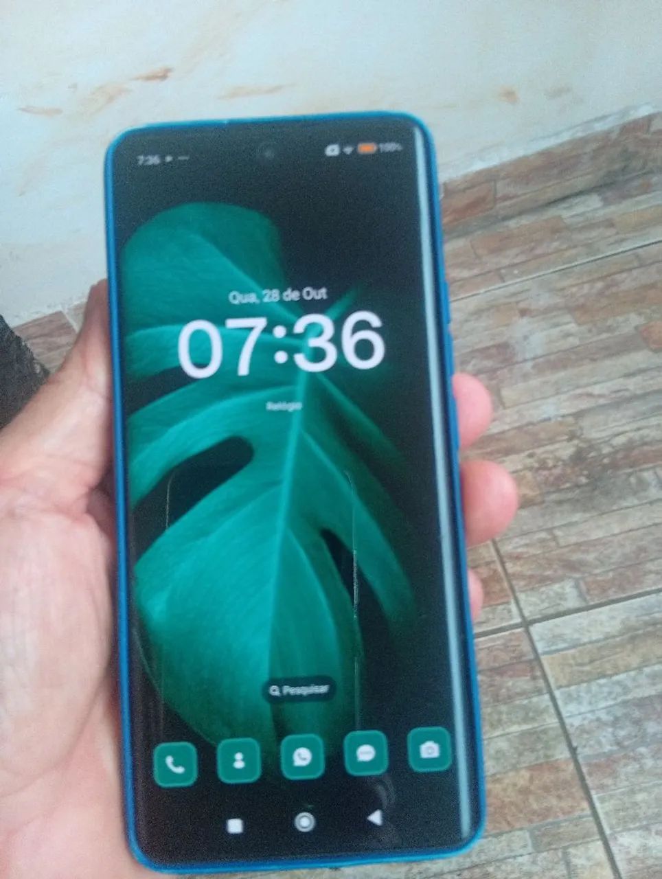 REDMI NOTE 15 - Foto 2