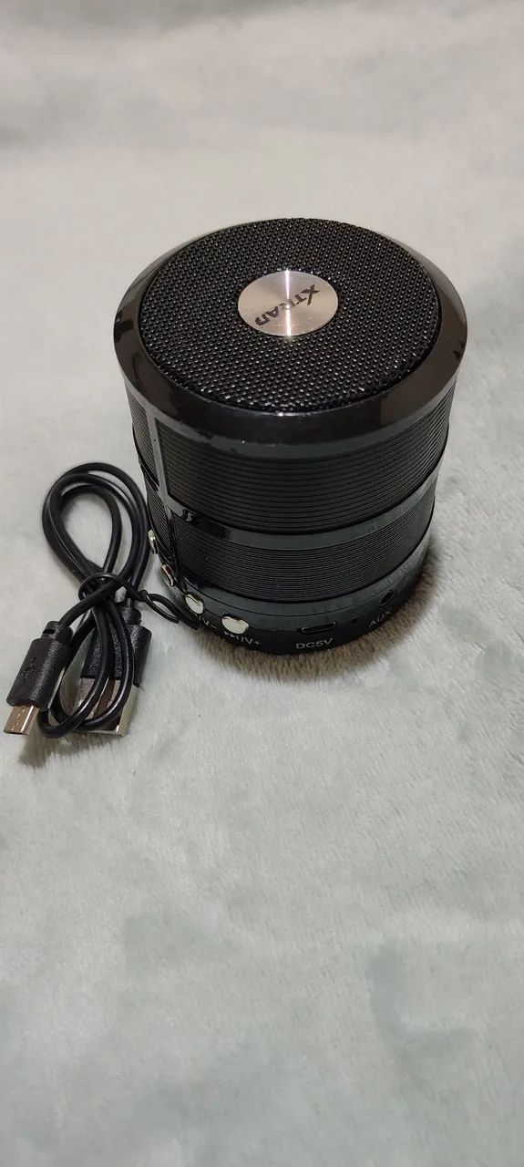 Caixa de Som Bluetooth Xtrad  - Foto 5