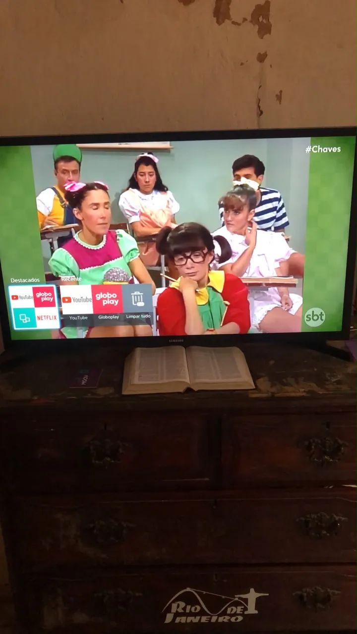 TV smart  - Foto 2