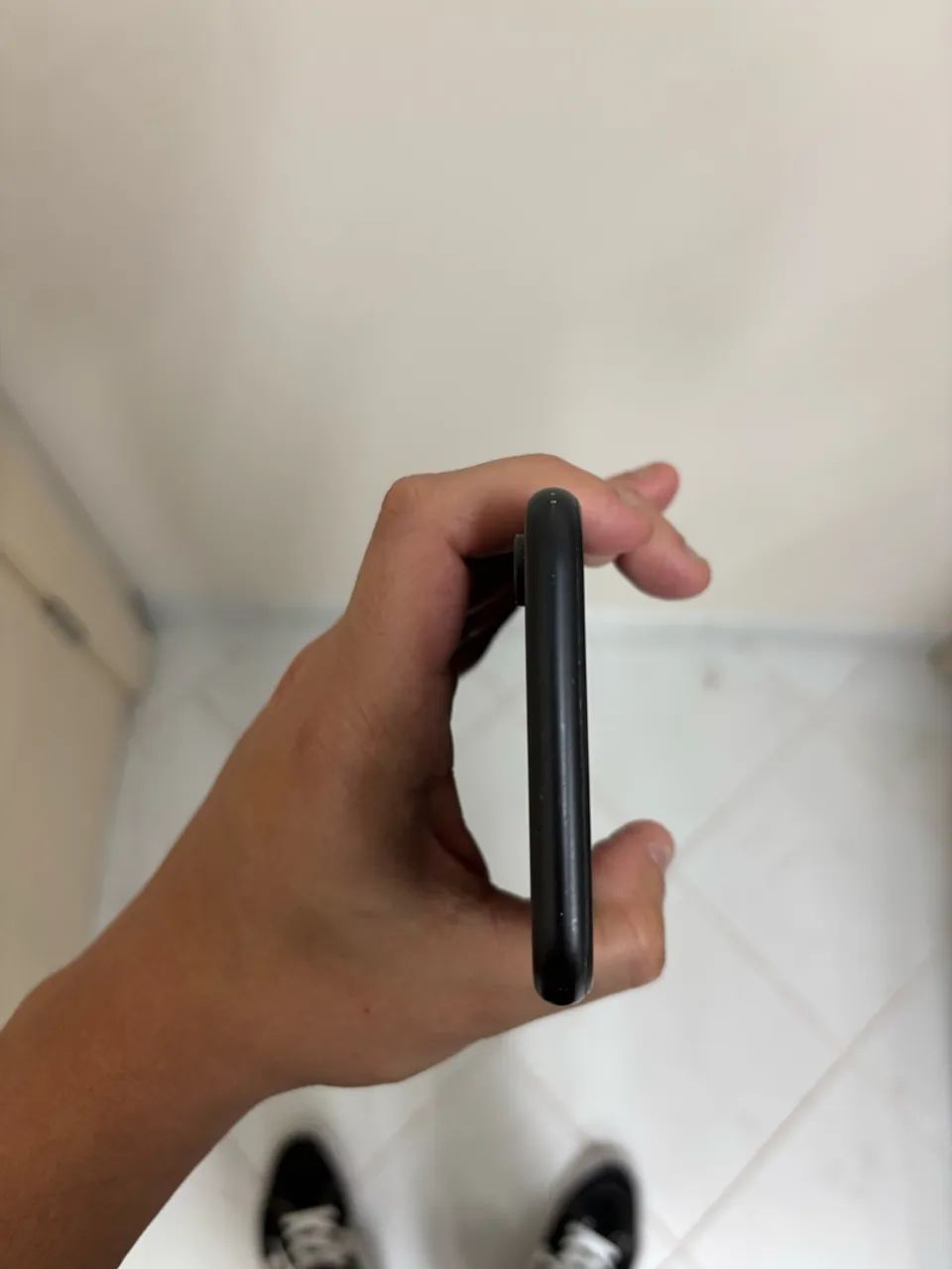 Iphone XR - Preto (Bateria 80% original) - Foto 3