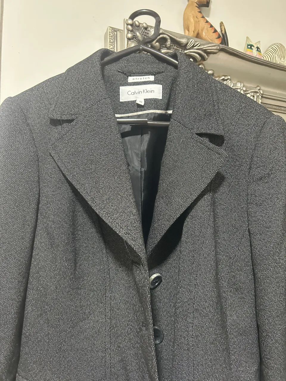 Blazer Calvin Klein  - Foto 3