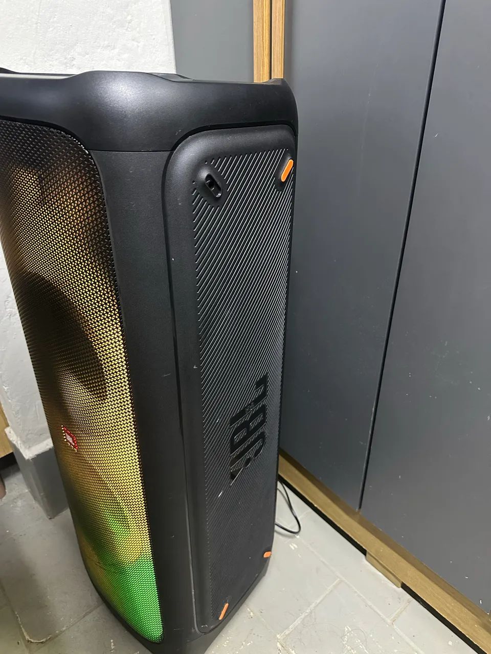Jbl partybox 1000 - Foto 5