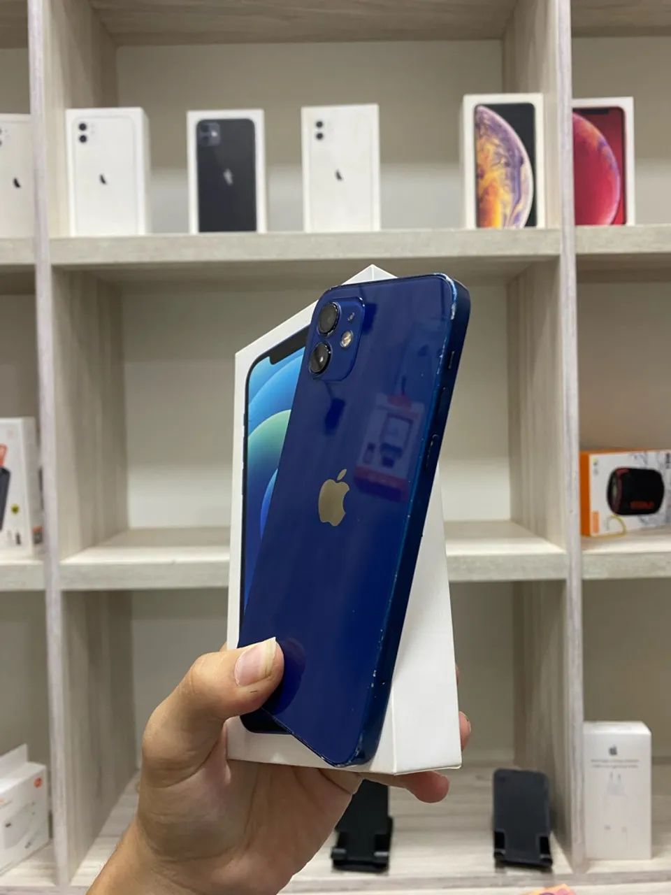 iPhone 12 64gb  - Foto 5