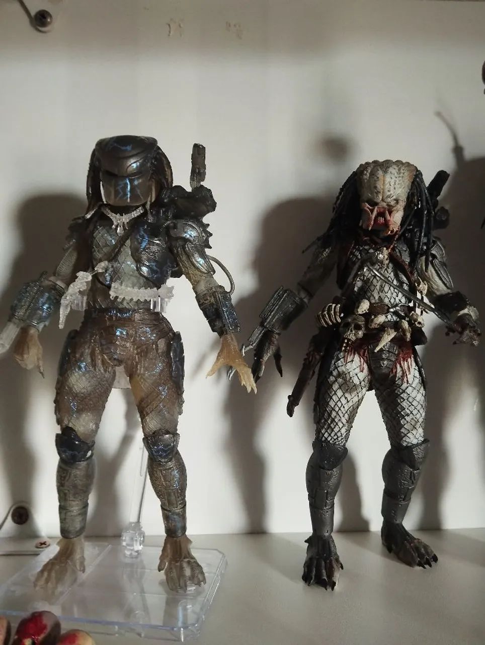 Neca predador LOTE - Foto 2